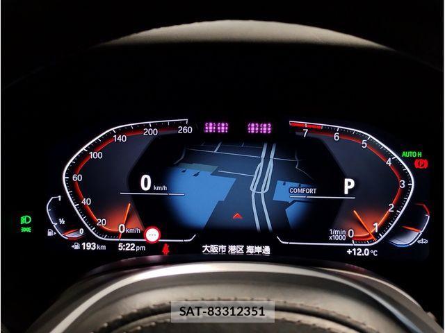 Bmw 8 SERIES 2024-07 2726668-27