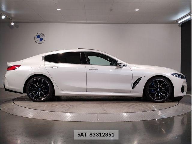 Bmw 8 SERIES 2024-07 2726668-3