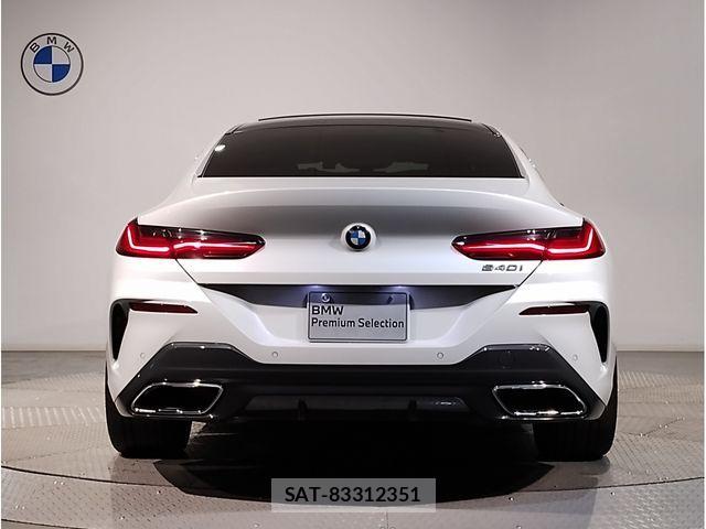 Bmw 8 SERIES 2024-07 2726668-5