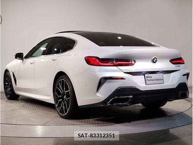 Bmw 8 SERIES 2024-07 2726668-6