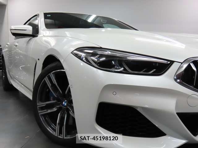 Bmw 8 SERIES 2020-08 3355825-9