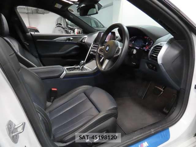 Bmw 8 SERIES 2020-08 3355825-10