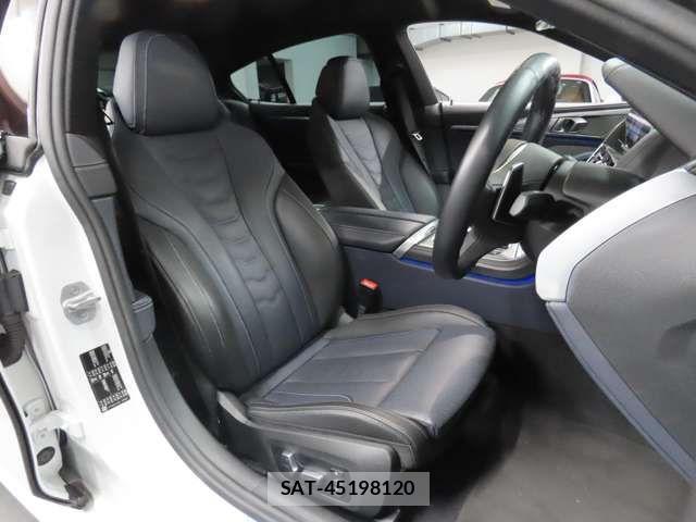 Bmw 8 SERIES 2020-08 3355825-11