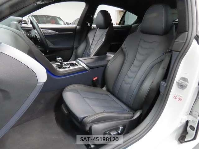 Bmw 8 SERIES 2020-08 3355825-13