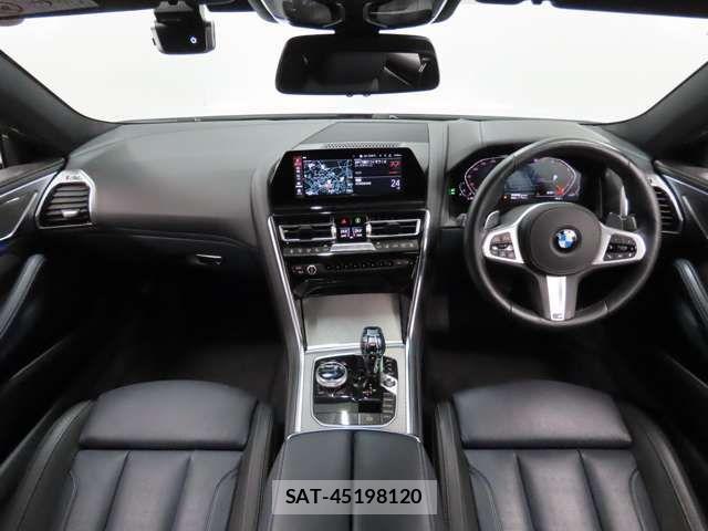 Bmw 8 SERIES 2020-08 3355825-14