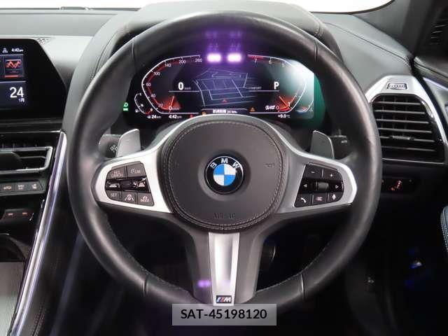 Bmw 8 SERIES 2020-08 3355825-15