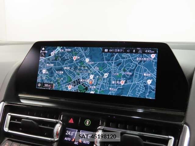 Bmw 8 SERIES 2020-08 3355825-18