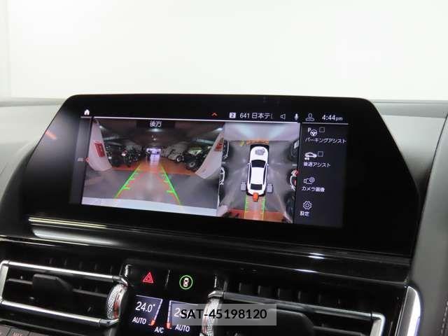 Bmw 8 SERIES 2020-08 3355825-19