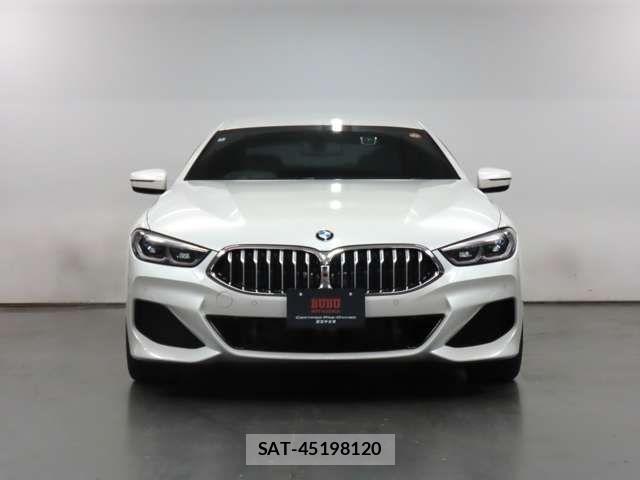 Bmw 8 SERIES 2020-08 3355825-2