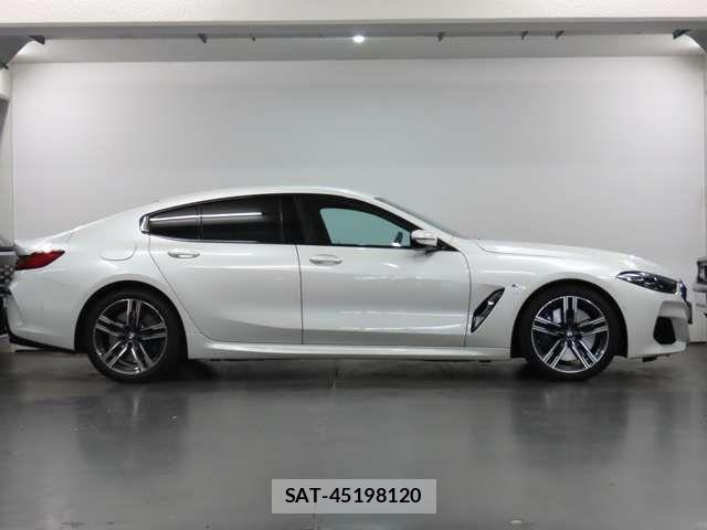 Bmw 8 SERIES 2020-08 3355825-4