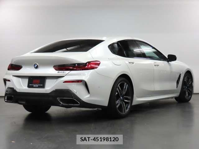 Bmw 8 SERIES 2020-08 3355825-5