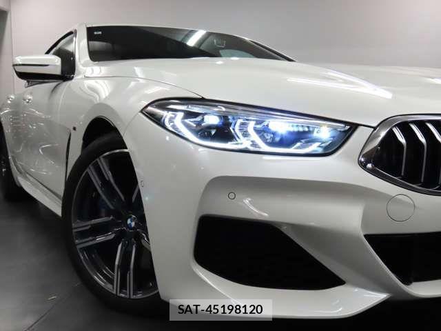 Bmw 8 SERIES 2020-08 3355825-8