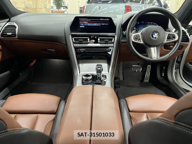Bmw 8 SERIES 2021-07 6271215-1