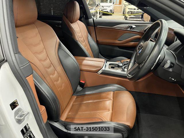 Bmw 8 SERIES 2021-07 6271215-3