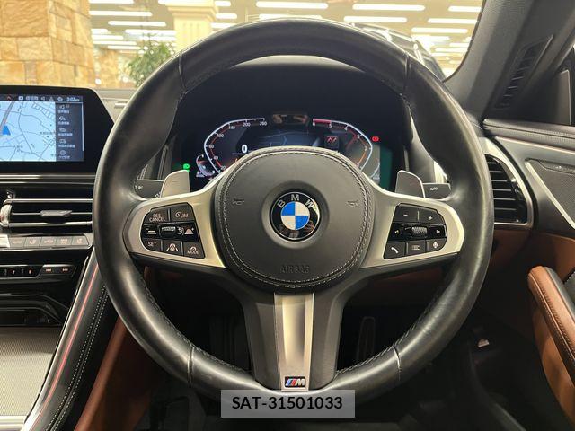 Bmw 8 SERIES 2021-07 6271215-7