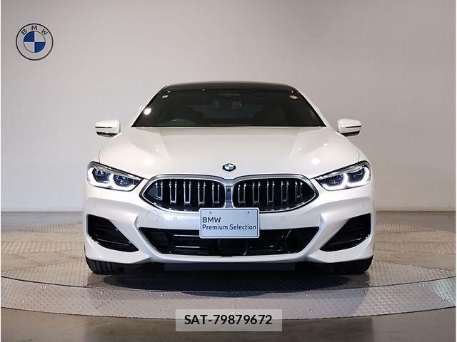 Bmw 8 SERIES 2024-06 6813995-1