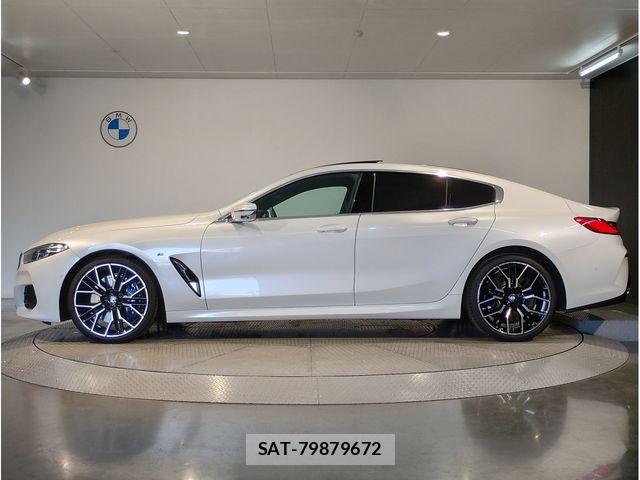 Bmw 8 SERIES 2024-06 6813995-2