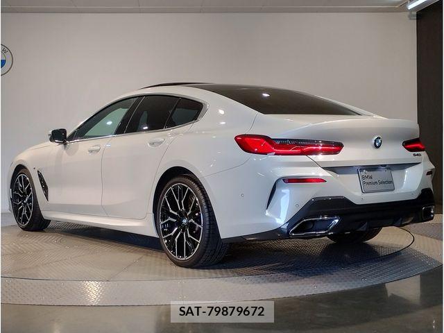 Bmw 8 SERIES 2024-06 6813995-3