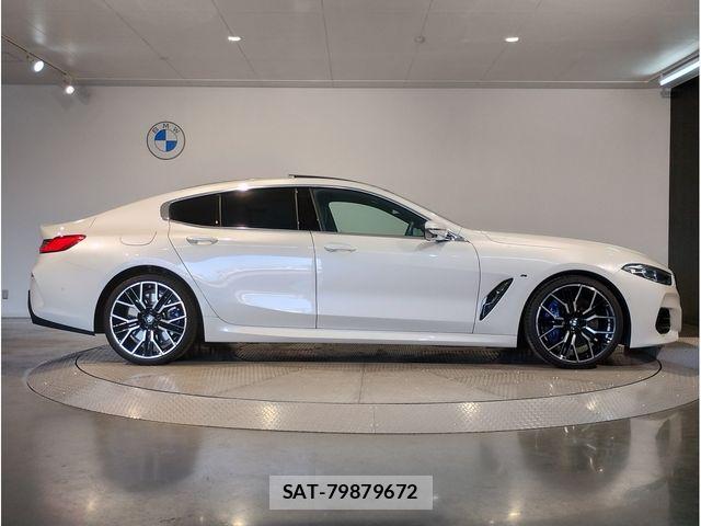 Bmw 8 SERIES 2024-06 6813995-6