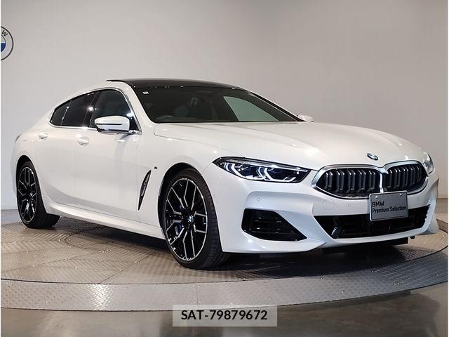 Bmw 8 SERIES 2024-06 6813995-7