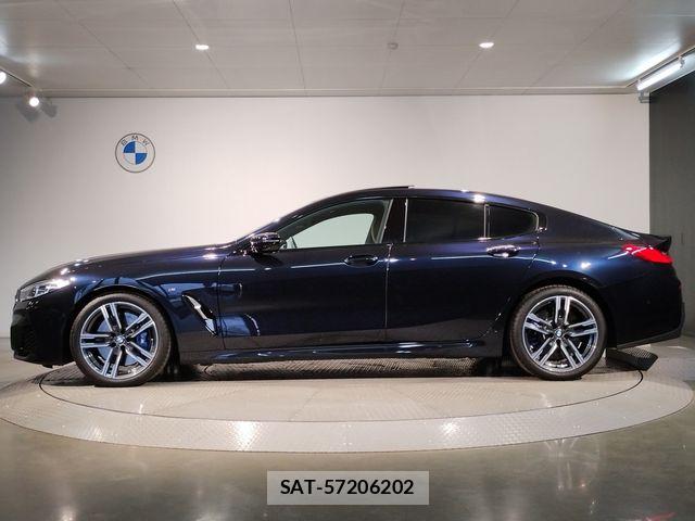 Bmw 8 SERIES 2021-04 6813997-1