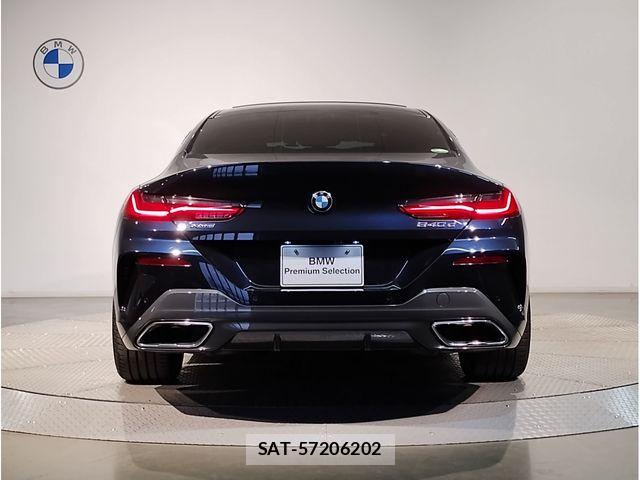 Bmw 8 SERIES 2021-04 6813997-3