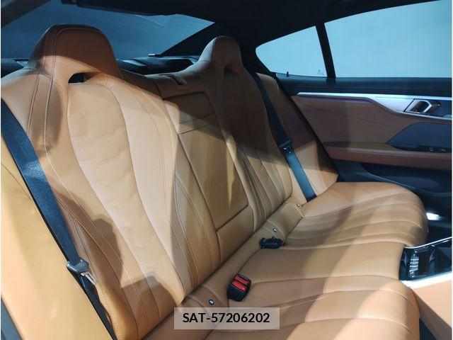 Bmw 8 SERIES 2021-04 6813997-6