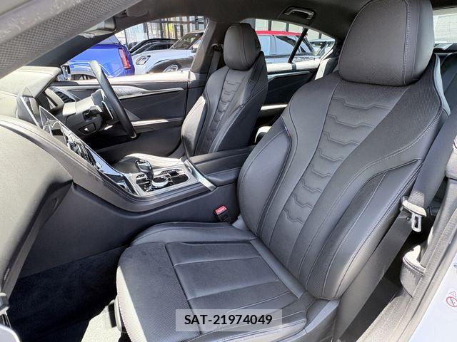 Bmw 8 SERIES 2021-04 6902692-9