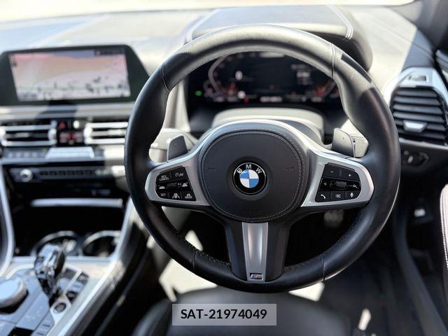 Bmw 8 SERIES 2021-04 6902692-12