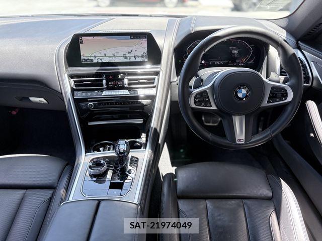 Bmw 8 SERIES 2021-04 6902692-1