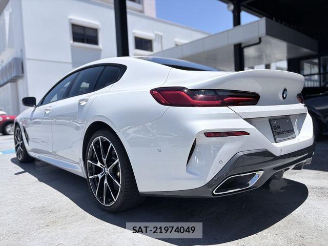 Bmw 8 SERIES 2021-04 6902692-2