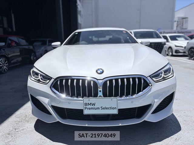 Bmw 8 SERIES 2021-04 6902692-3
