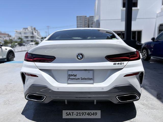 Bmw 8 SERIES 2021-04 6902692-4