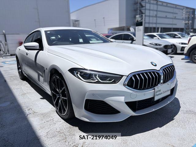 Bmw 8 SERIES 2021-04 6902692-5
