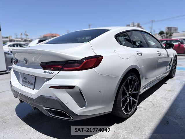 Bmw 8 SERIES 2021-04 6902692-6