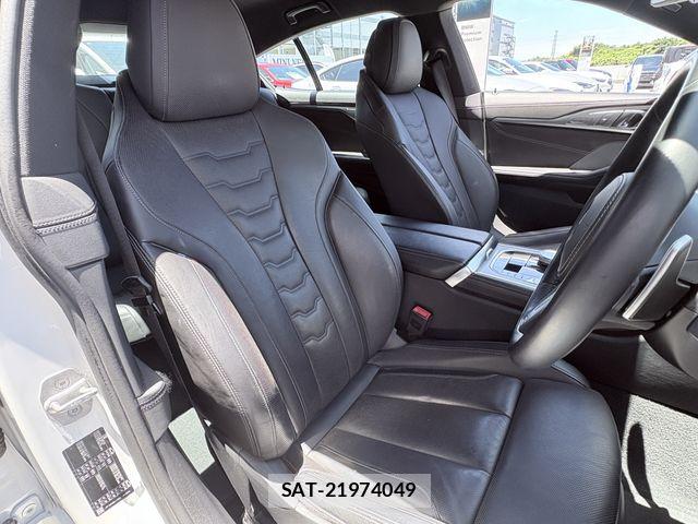 Bmw 8 SERIES 2021-04 6902692-7