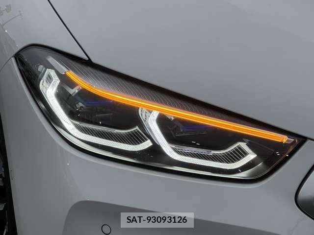 Bmw 8 SERIES 2023-04 7215353-7