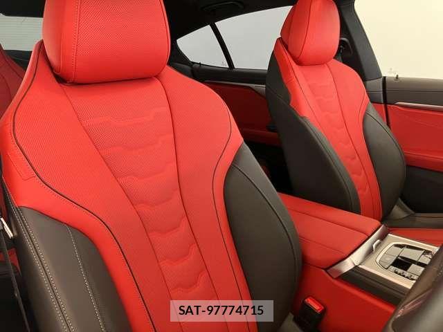 Bmw 8 SERIES 2021-04 7215346-11