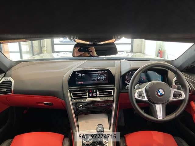 Bmw 8 SERIES 2021-04 7215346-12