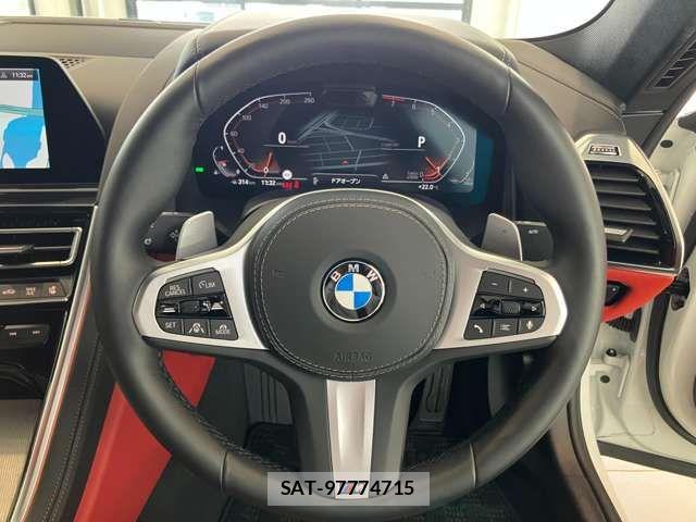 Bmw 8 SERIES 2021-04 7215346-13