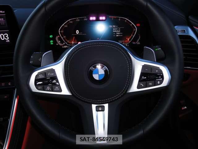Bmw 8 SERIES 2025-09 7215349-13