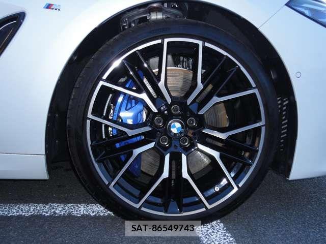 Bmw 8 SERIES 2025-09 7215349-6