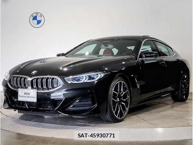 Bmw 8 SERIES 2025-04 7325948-0