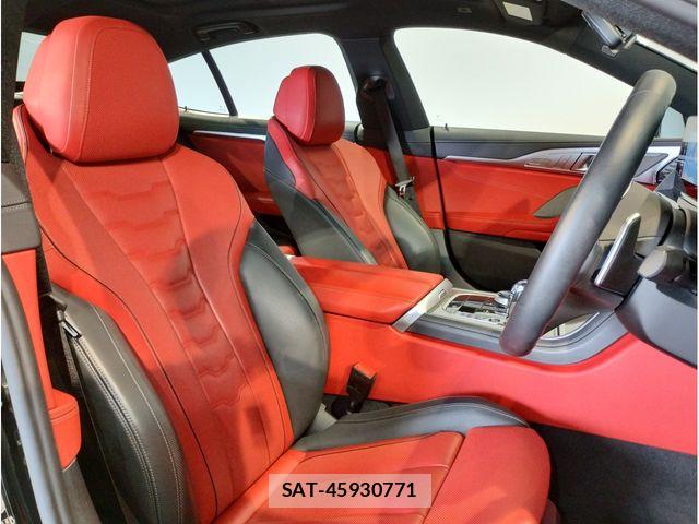 Bmw 8 SERIES 2025-04 7325948-9