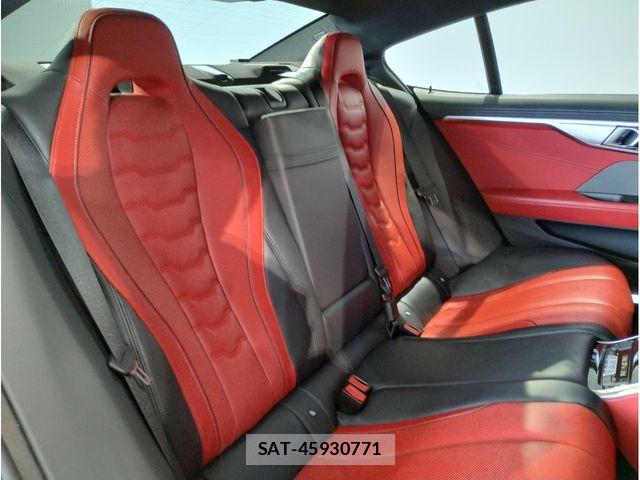 Bmw 8 SERIES 2025-04 7325948-10