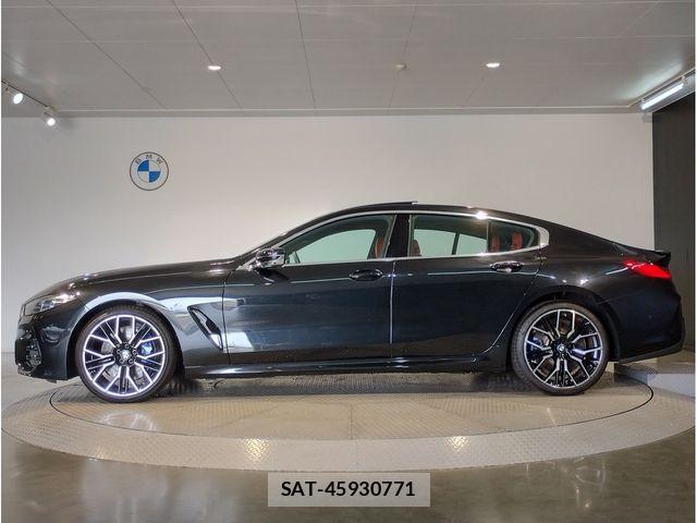 Bmw 8 SERIES 2025-04 7325948-1