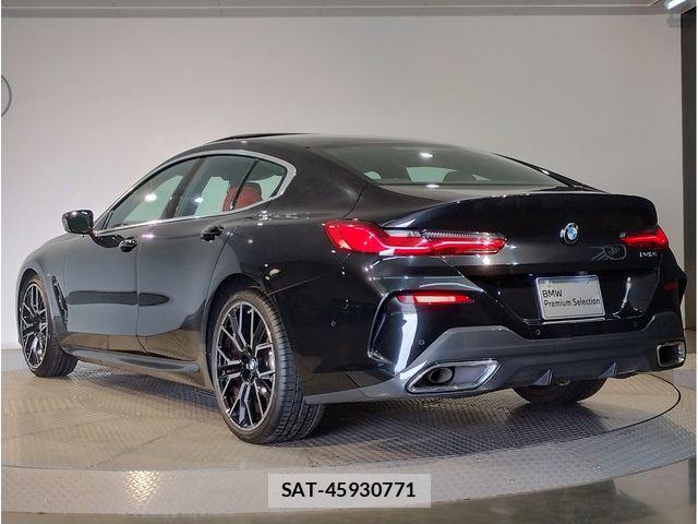Bmw 8 SERIES 2025-04 7325948-2