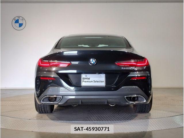 Bmw 8 SERIES 2025-04 7325948-3