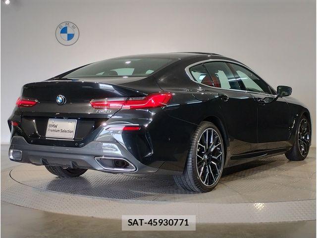 Bmw 8 SERIES 2025-04 7325948-4