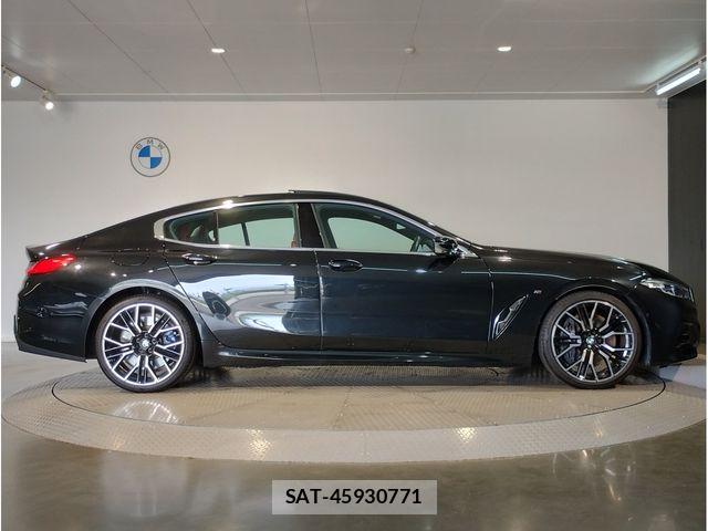 Bmw 8 SERIES 2025-04 7325948-5